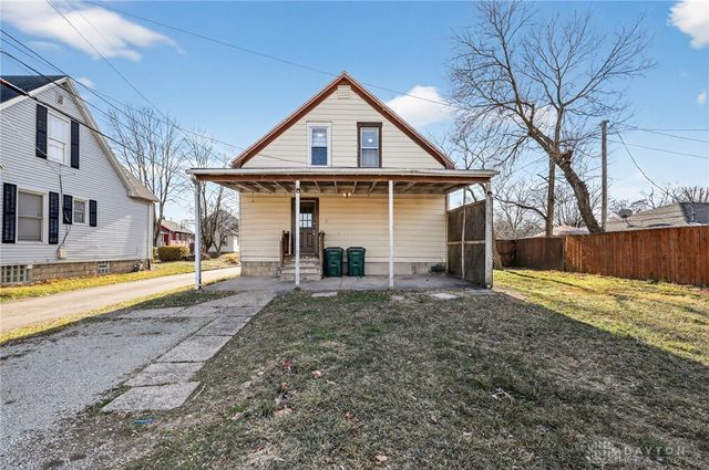 11 Lutz Avenue, Dayton, OH 45420
