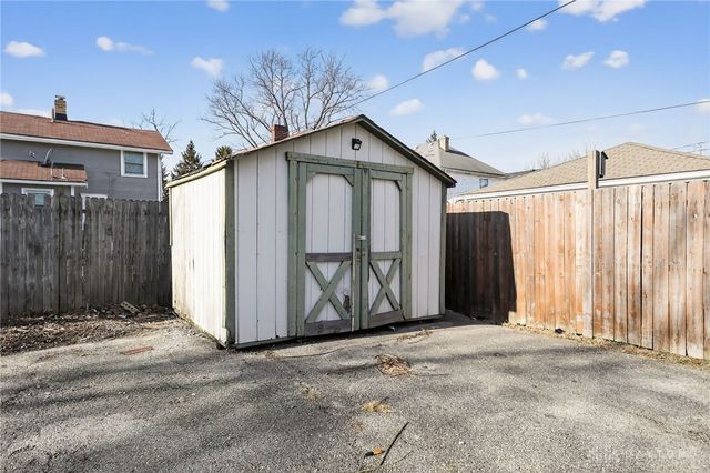 11 Lutz Avenue, Dayton, OH 45420