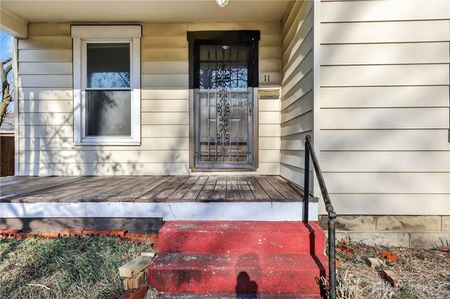 11 Lutz Avenue, Dayton, OH 45420