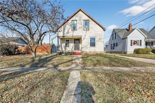 11 Lutz Avenue, Dayton, OH 45420