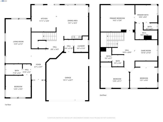 5071 5071 Winterbrook Ave, Dublin, CA 94568