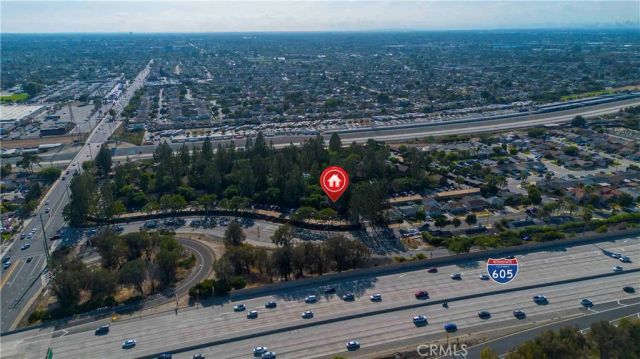 14001 Bayside Drive, Norwalk, CA 90650