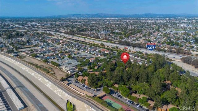 14001 Bayside Drive, Norwalk, CA 90650