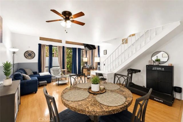 14001 Bayside Drive, Norwalk, CA 90650