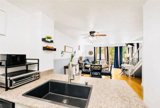 14001 Bayside Drive, Norwalk, CA 90650