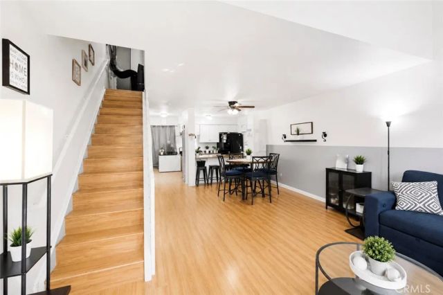 14001 Bayside Drive, Norwalk, CA 90650