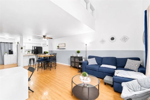 14001 Bayside Drive, Norwalk, CA 90650