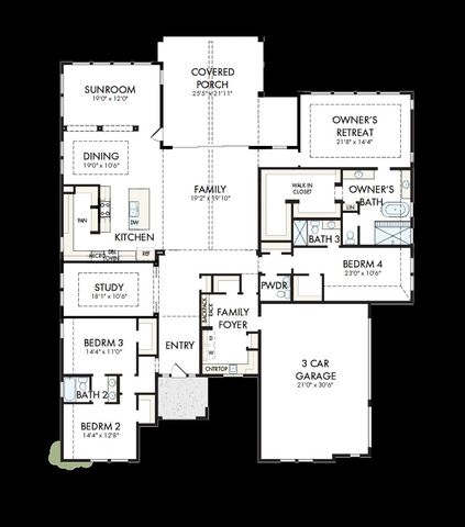 2120 Lakeside Drive, Lakewood Village, TX 75068