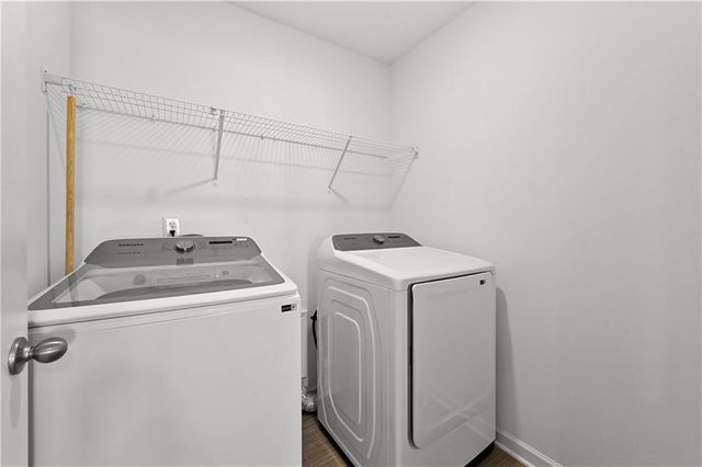 1102 Lossie Lane, Grayson, GA 30017