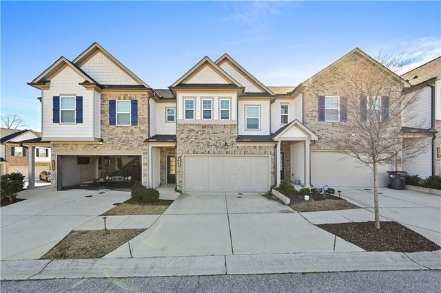 1102 Lossie Lane, Grayson, GA 30017