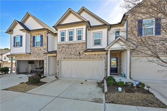 1102 Lossie Lane, Grayson, GA 30017