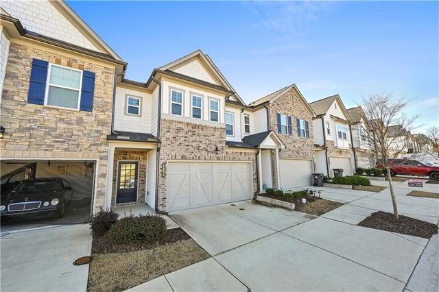 1102 Lossie Lane, Grayson, GA 30017