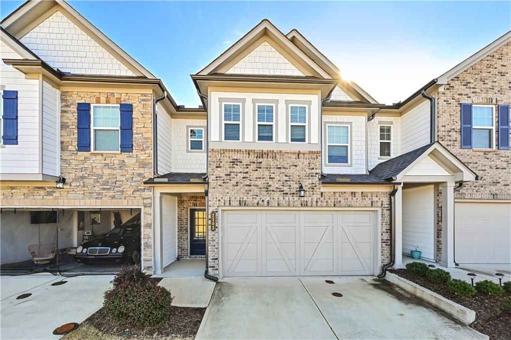 1102 Lossie Lane, Grayson, GA 30017