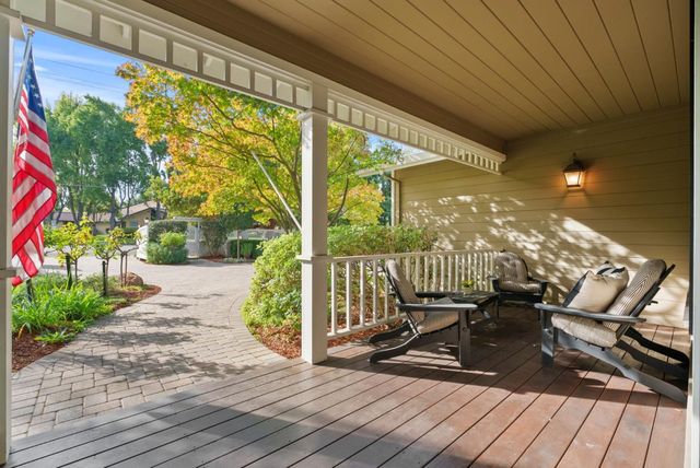 1335 Grant Road, Los Altos, CA 94024