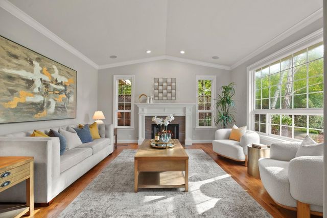 1335 Grant Road, Los Altos, CA 94024