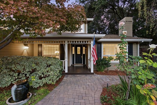 1335 Grant Road, Los Altos, CA 94024