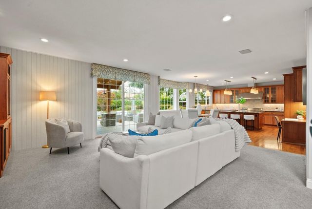 1335 Grant Road, Los Altos, CA 94024
