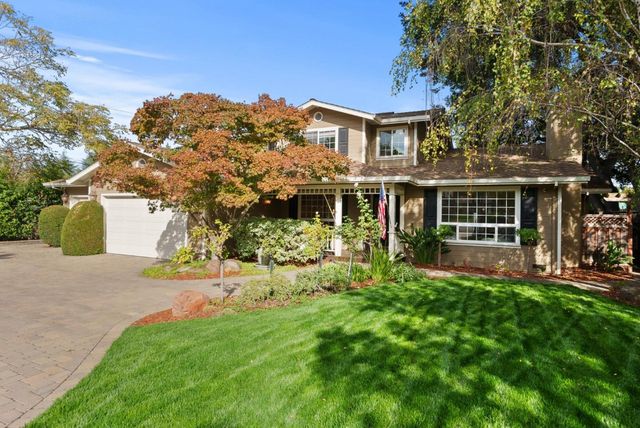 1335 Grant Road, Los Altos, CA 94024