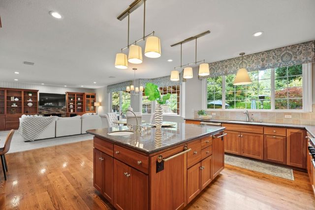 1335 Grant Road, Los Altos, CA 94024