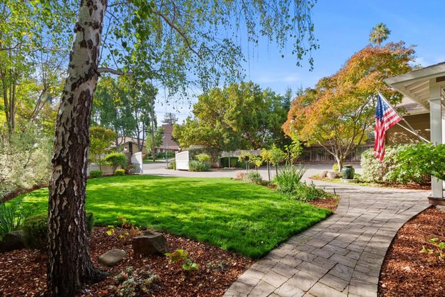 1335 Grant Road, Los Altos, CA 94024