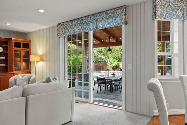 1335 Grant Road, Los Altos, CA 94024