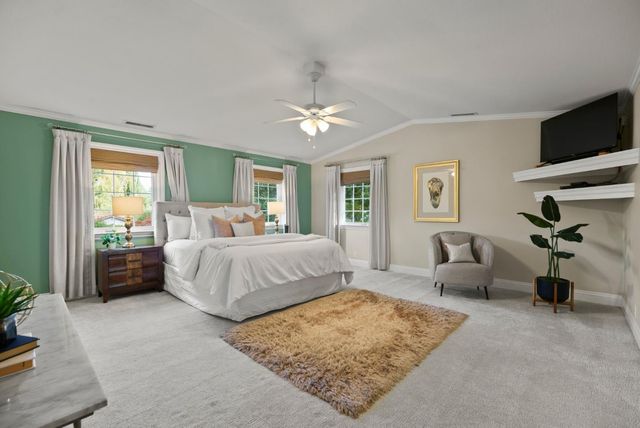 1335 Grant Road, Los Altos, CA 94024
