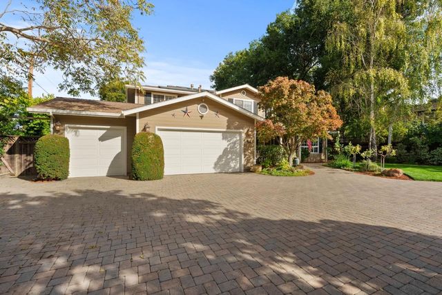 1335 Grant Road, Los Altos, CA 94024