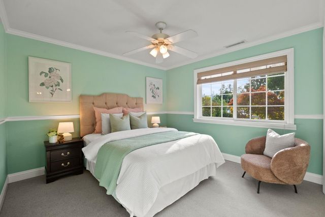 1335 Grant Road, Los Altos, CA 94024