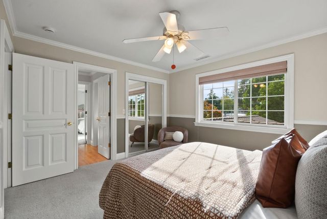 1335 Grant Road, Los Altos, CA 94024