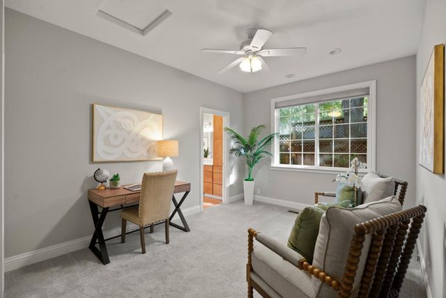 1335 Grant Road, Los Altos, CA 94024