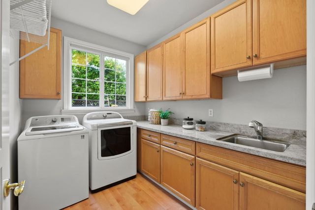 1335 Grant Road, Los Altos, CA 94024