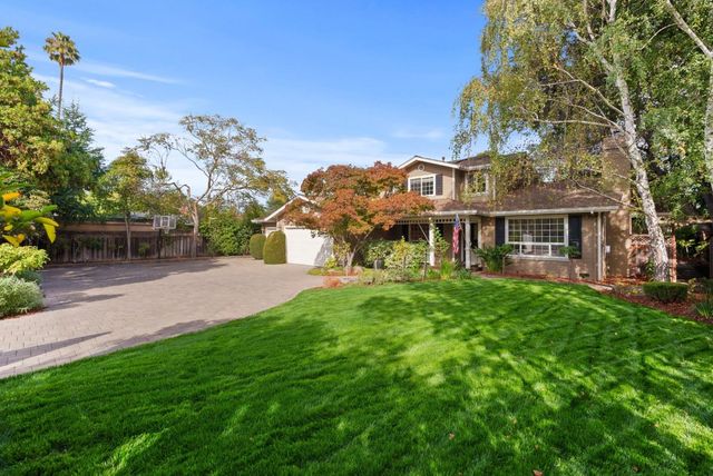 1335 Grant Road, Los Altos, CA 94024