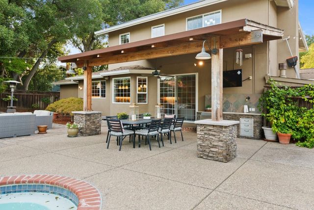 1335 Grant Road, Los Altos, CA 94024