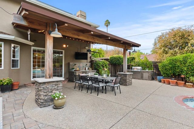 1335 Grant Road, Los Altos, CA 94024