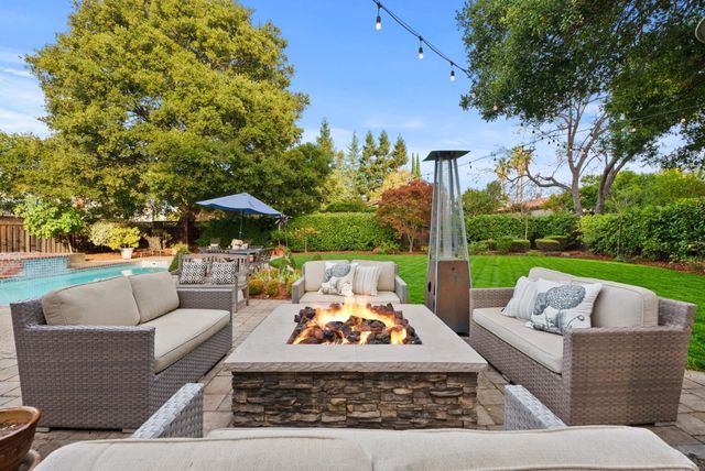 1335 Grant Road, Los Altos, CA 94024