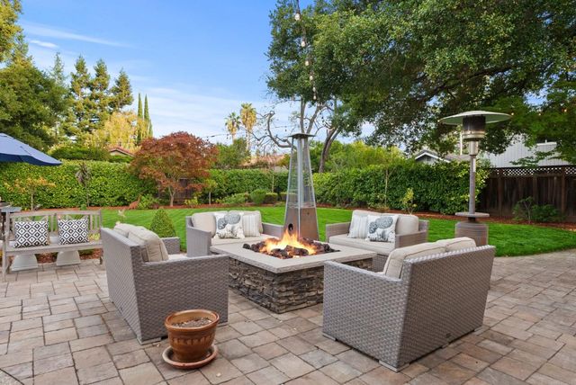 1335 Grant Road, Los Altos, CA 94024