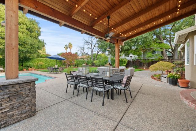 1335 Grant Road, Los Altos, CA 94024