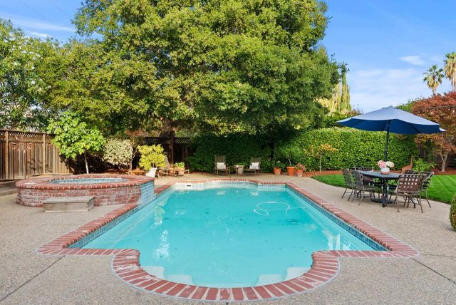 1335 Grant Road, Los Altos, CA 94024