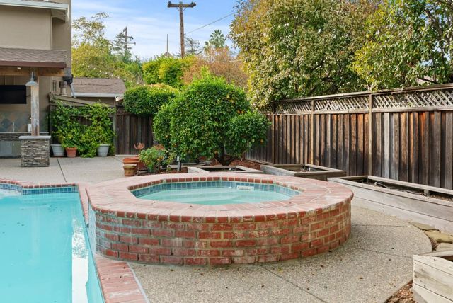 1335 Grant Road, Los Altos, CA 94024