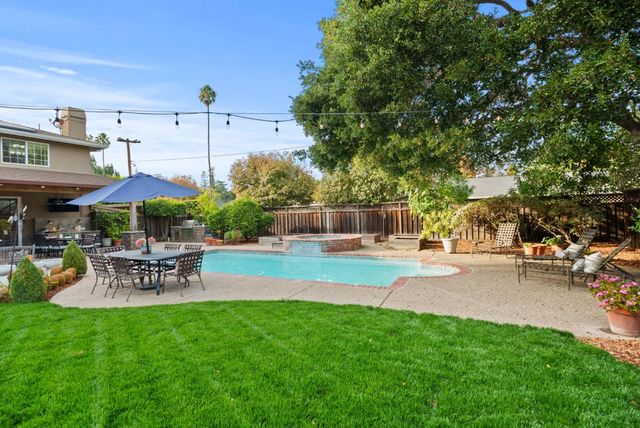 1335 Grant Road, Los Altos, CA 94024