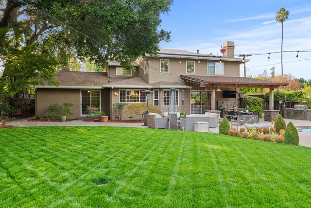 1335 Grant Road, Los Altos, CA 94024