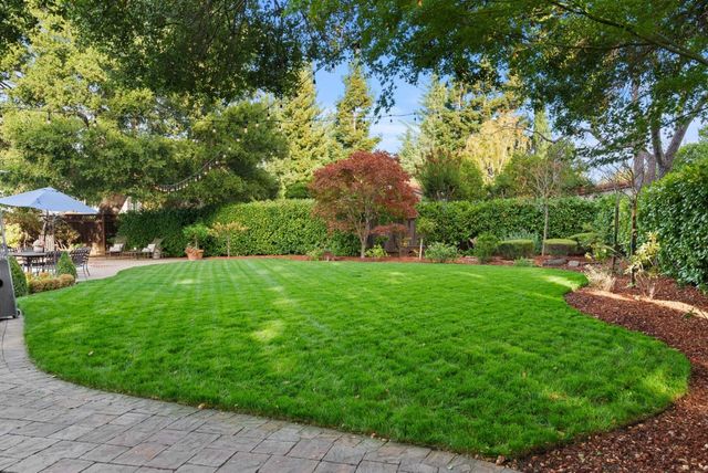1335 Grant Road, Los Altos, CA 94024
