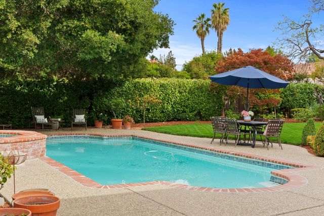1335 Grant Road, Los Altos, CA 94024