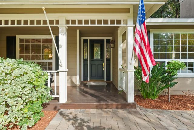 1335 Grant Road, Los Altos, CA 94024