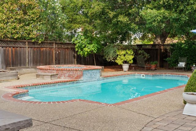 1335 Grant Road, Los Altos, CA 94024