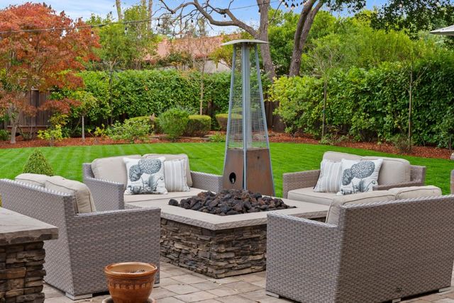 1335 Grant Road, Los Altos, CA 94024