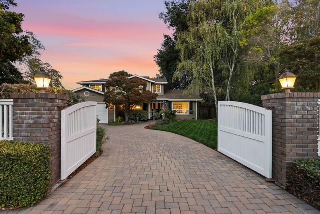 1335 Grant Road, Los Altos, CA 94024