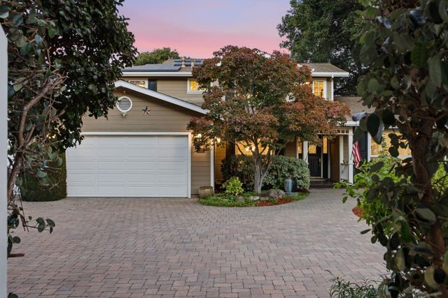 1335 Grant Road, Los Altos, CA 94024