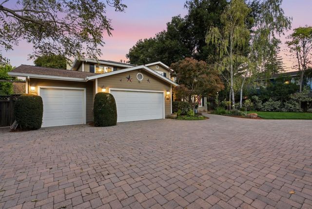 1335 Grant Road, Los Altos, CA 94024