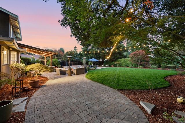 1335 Grant Road, Los Altos, CA 94024